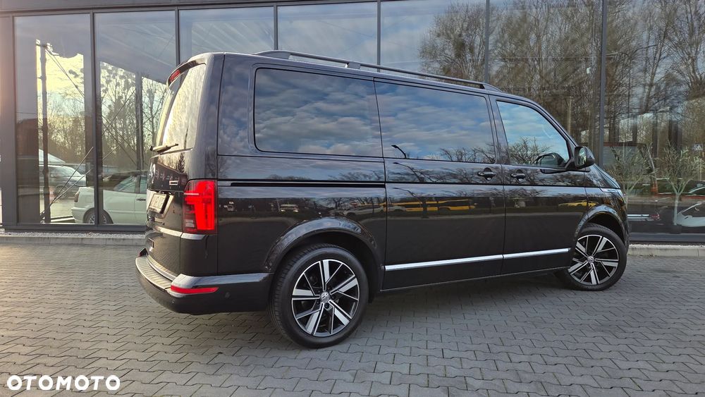 Volkswagen Multivan 2.0 TDI L1 Highline 4Motion DSG - 39