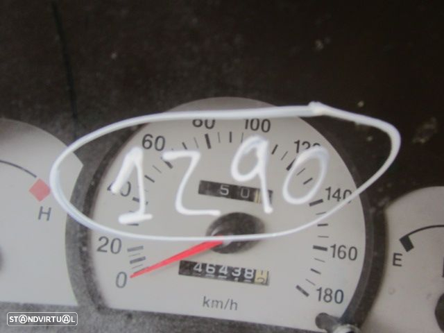 Quadrante 200355805120C HYUNDAI ATOS 2002 1.0I KM 2464382 - 2