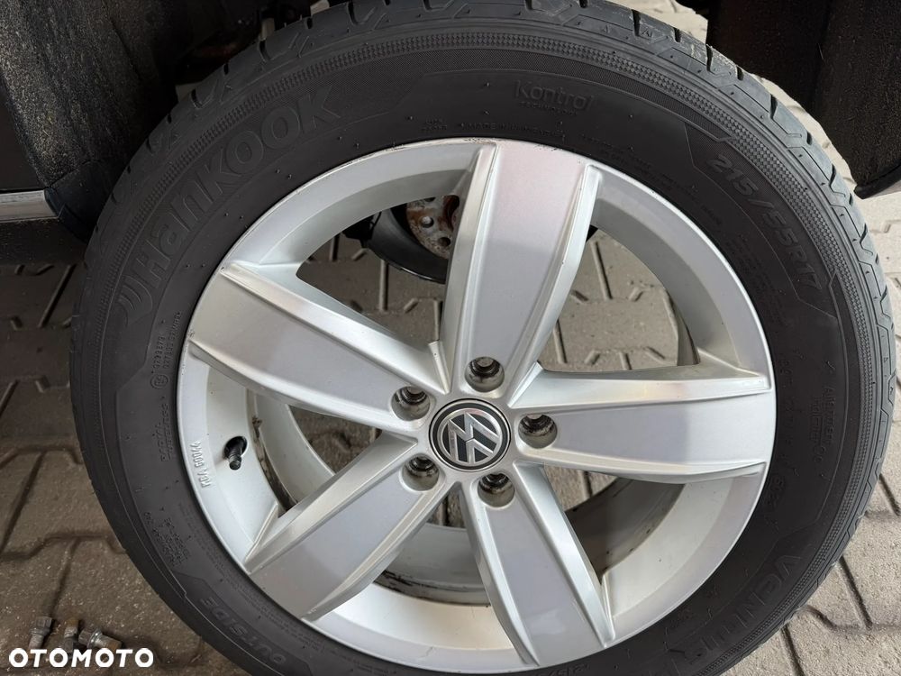 Volkswagen Passat Variant 2.0 TDI BMT SCR Highline DSG7 - 17
