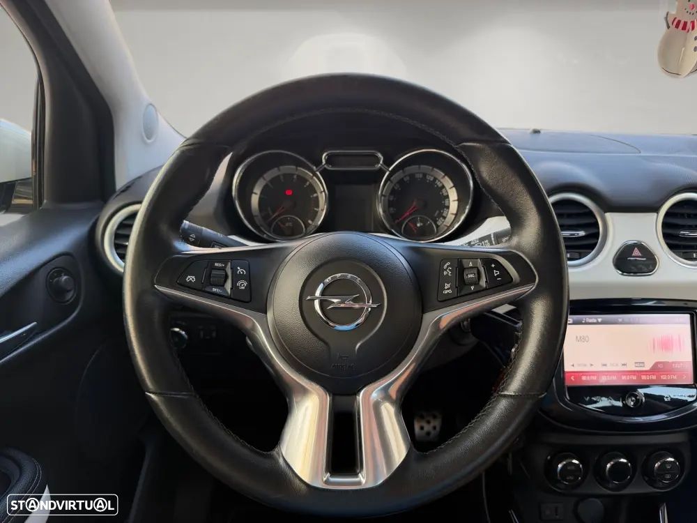 Opel Adam - 6