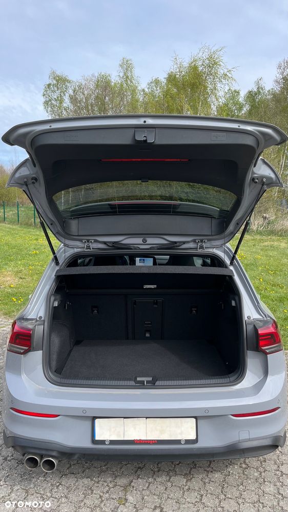 Volkswagen Golf 2.0 TDI GTD DSG - 13