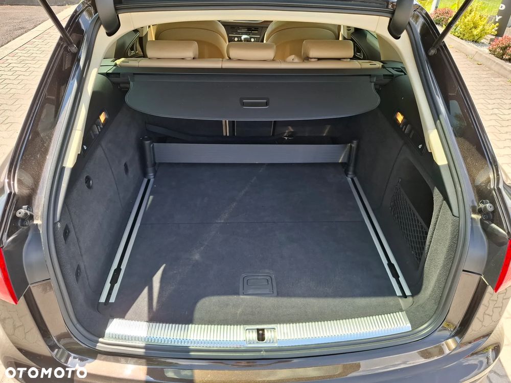 Audi A6 Allroad 3.0 TDI Quattro Tiptr - 25