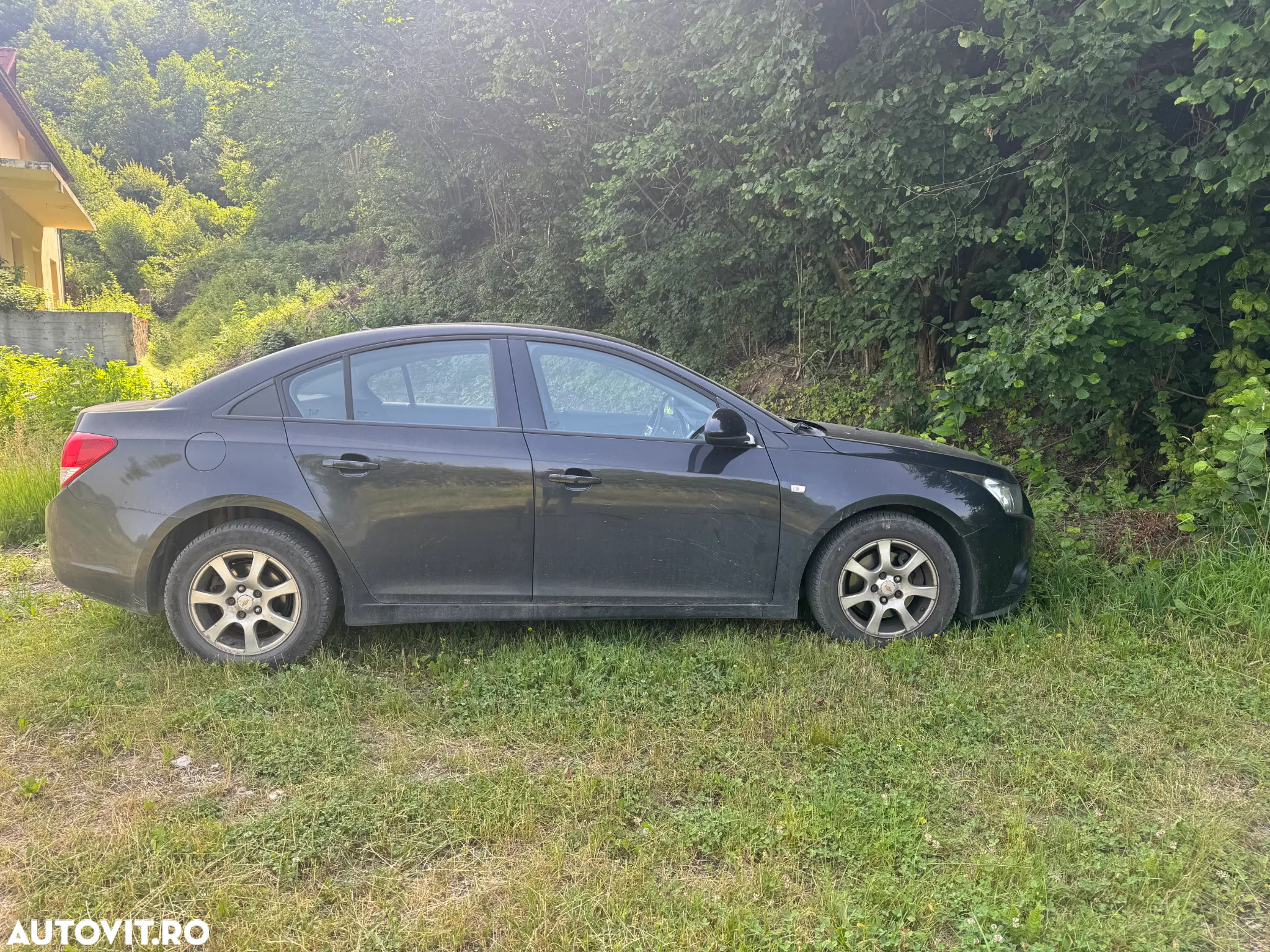 Chevrolet Cruze 2.0 SOHC LT - 2