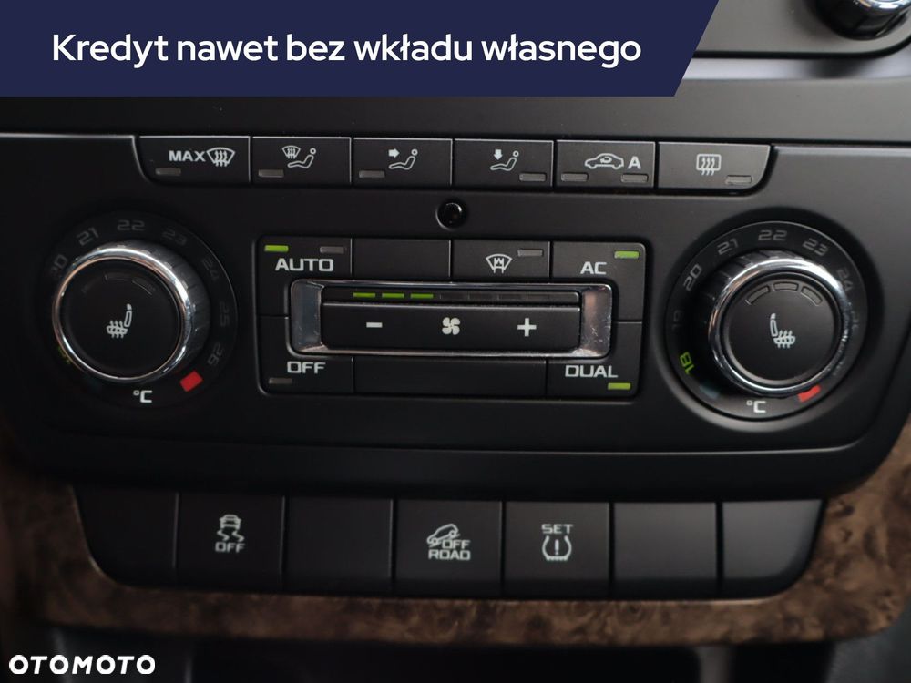 Skoda Yeti - 15