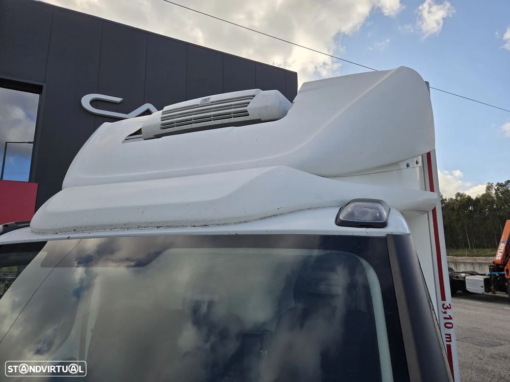 Iveco Daily 35S15 frigorífica 3.0 - 6