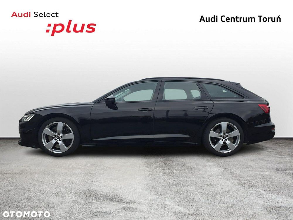 Audi S6 Avant - 2