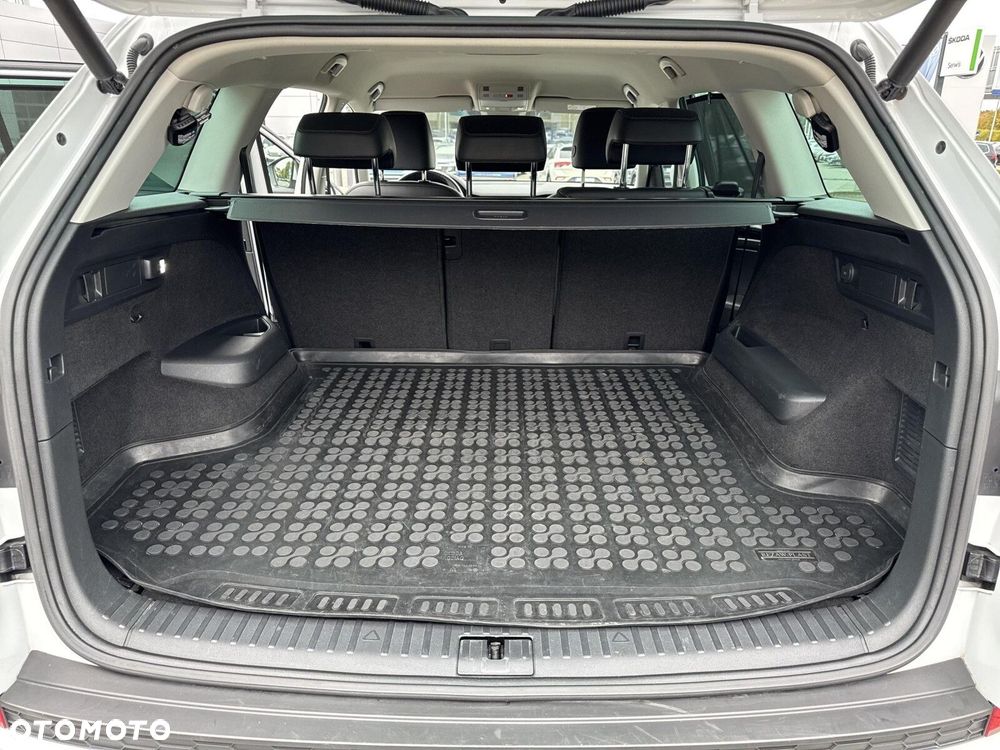 Skoda Kodiaq 2.0 TSI 4x4 Style DSG 7os - 37