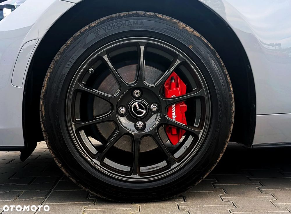 Mazda MX-5 ST SKYACTIV-G 1.5 Homura - 12