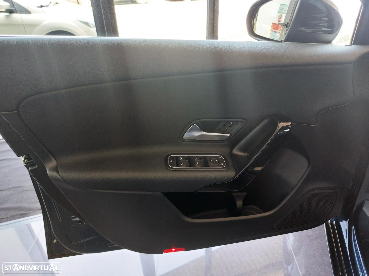 Mercedes-Benz A 180 d Style - 30