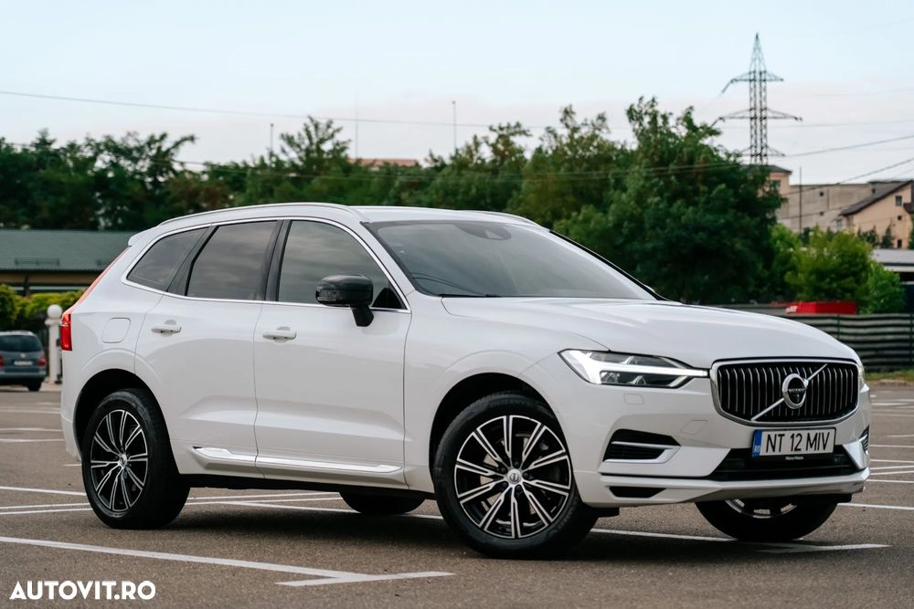 Volvo XC 60 Recharge T8 Twin Engine eAWD Polestar Engineered - 2