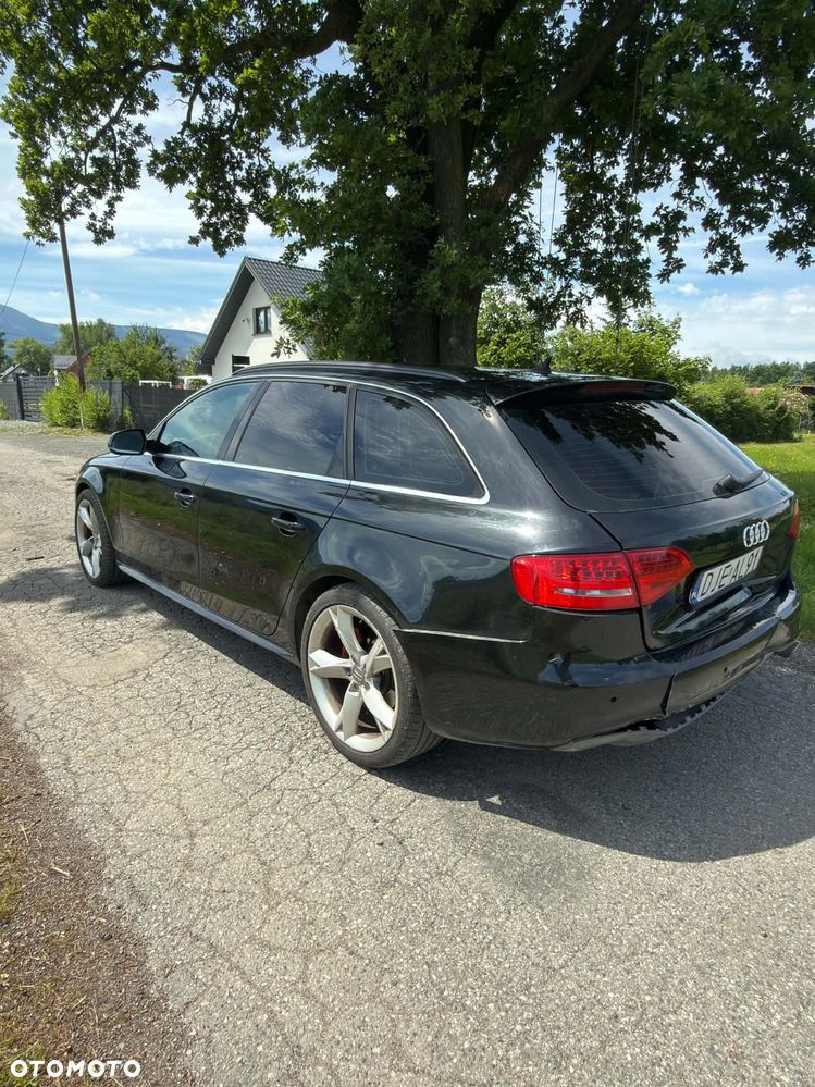 Audi A4 Avant 3.0 TDI Quattro S tronic - 3