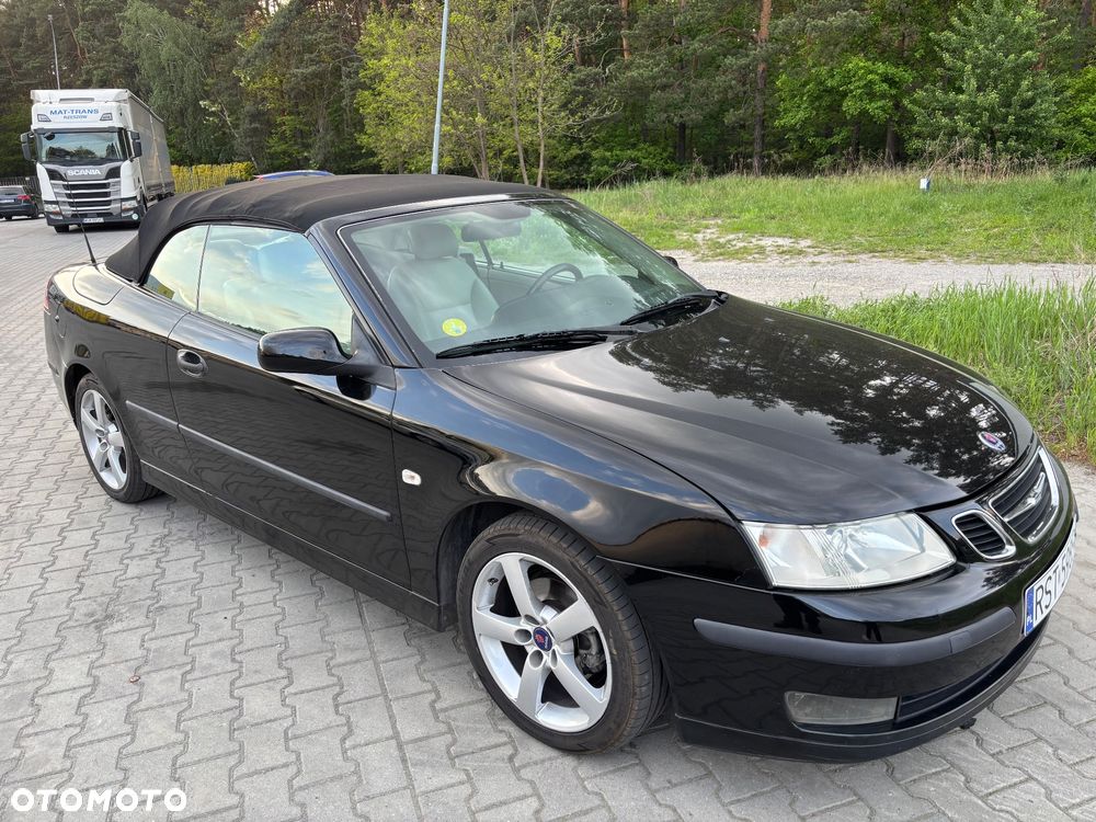 Saab 9-3 - 29