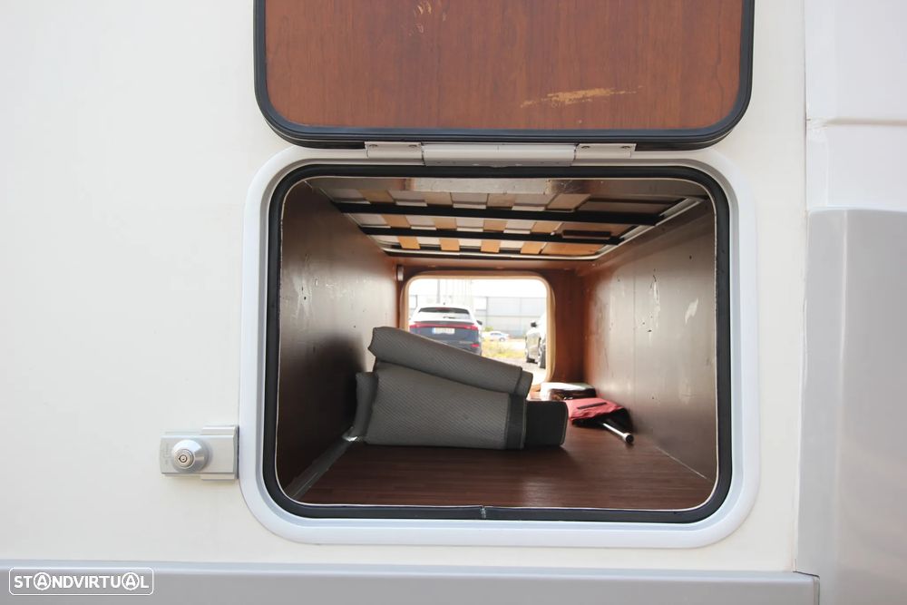 Elnagh Prince 580L *NACIONAL*CAMA CENTRAL* - 27