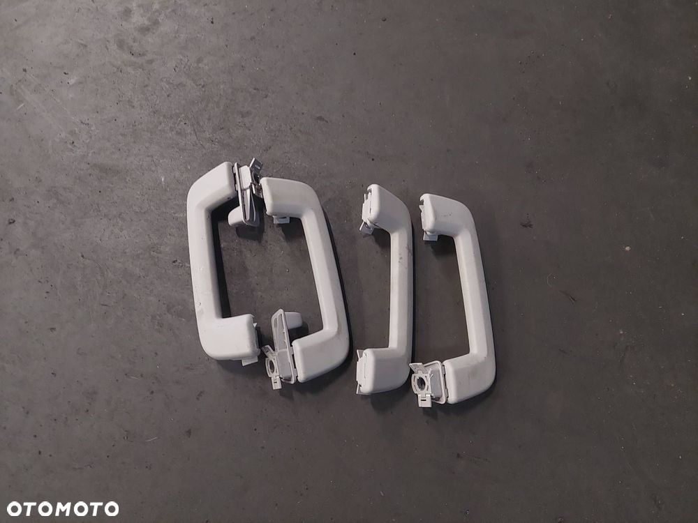 PODSUFITKA VOLVO XC60 I 39816705 - 2