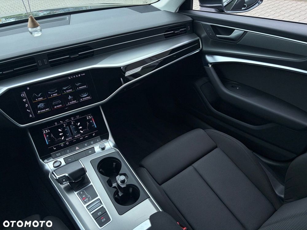 Audi A6 Limousine - 22