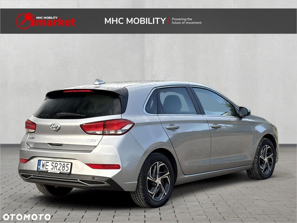 Hyundai i30 1.5 DPI Comfort - 5