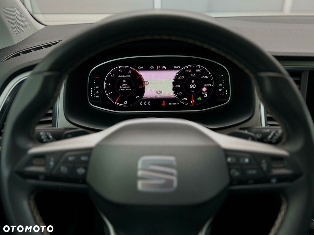 Seat Ateca 1.5 TSI Xperience S&S DSG - 26