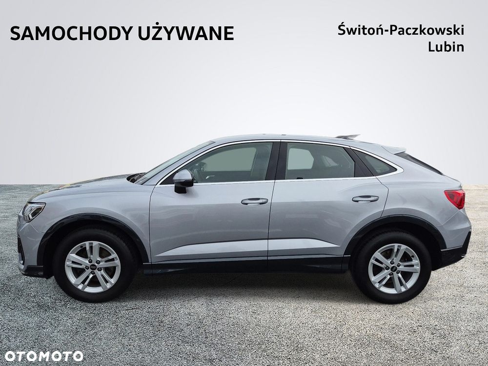 Audi Q3 35 TFSI mHEV S tronic - 4