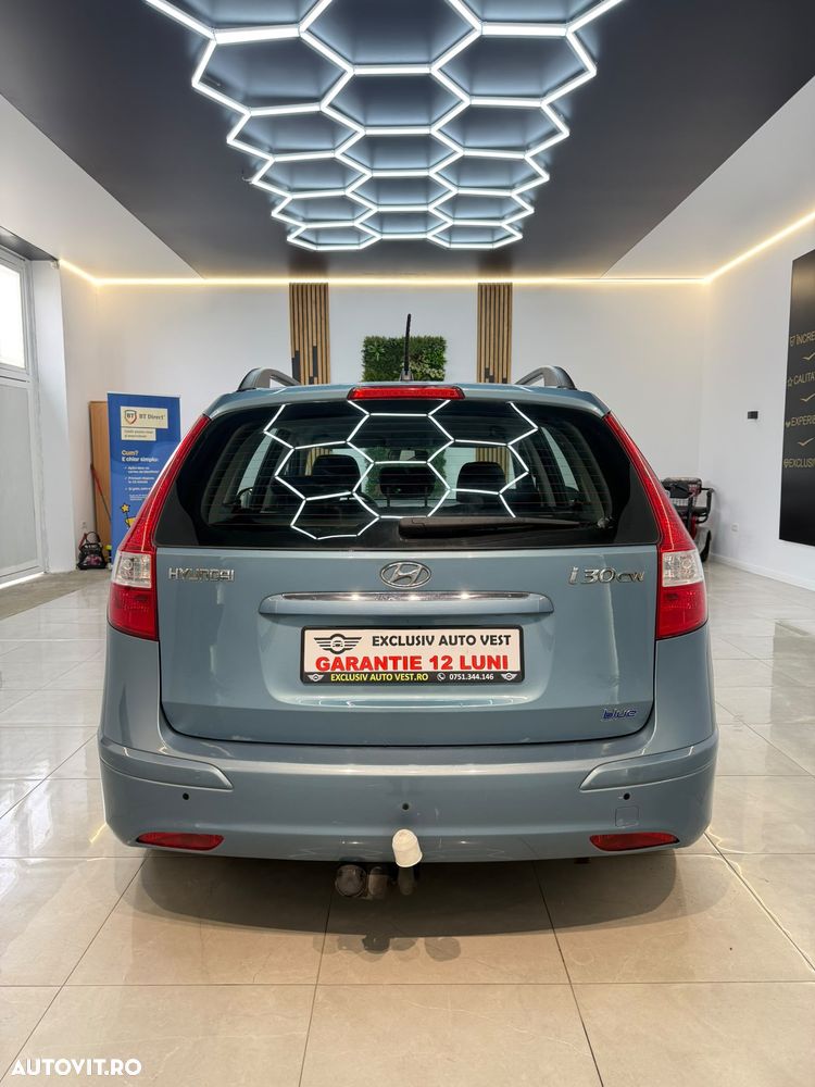 Hyundai i30 - 10