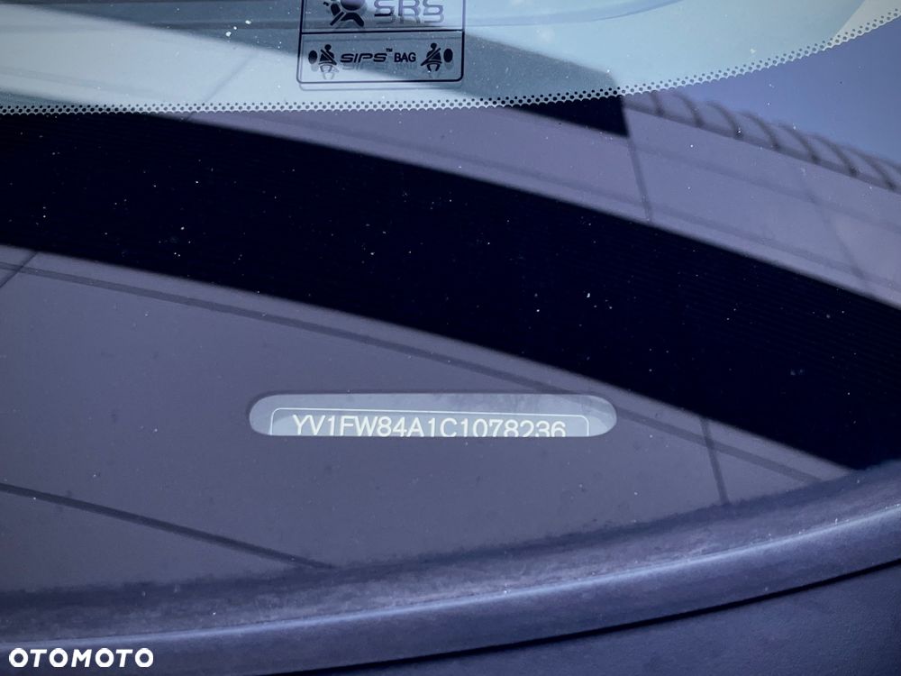 Volvo V60 D2 Kinetic - 12