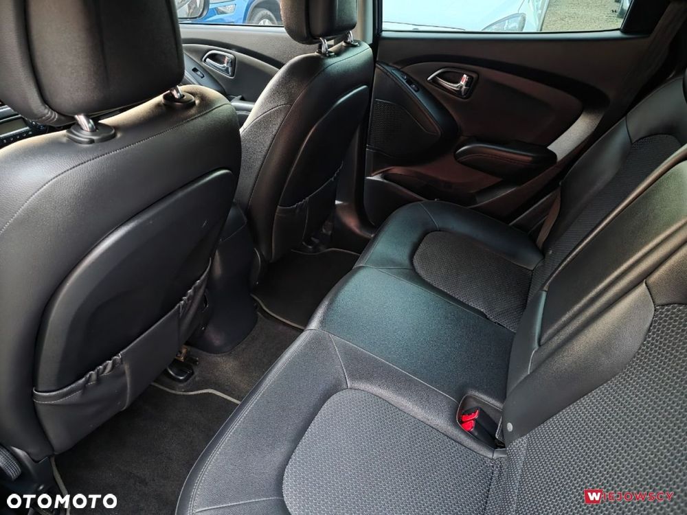 Hyundai ix35 - 16