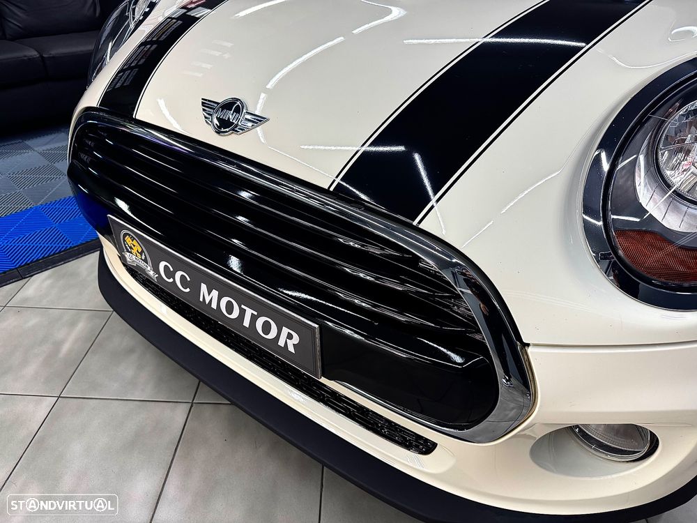 MINI 5 Portas One - 3