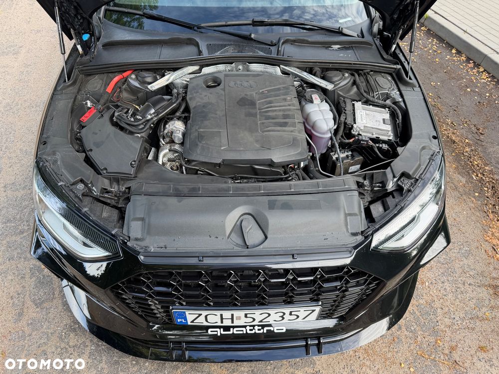 Audi A4 Avant 40 TDI mHEV Advanced S tronic - 17