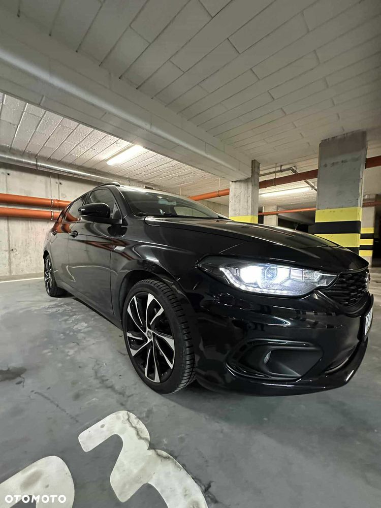 Fiat Tipo 1.4 T-Jet S-Design - 4