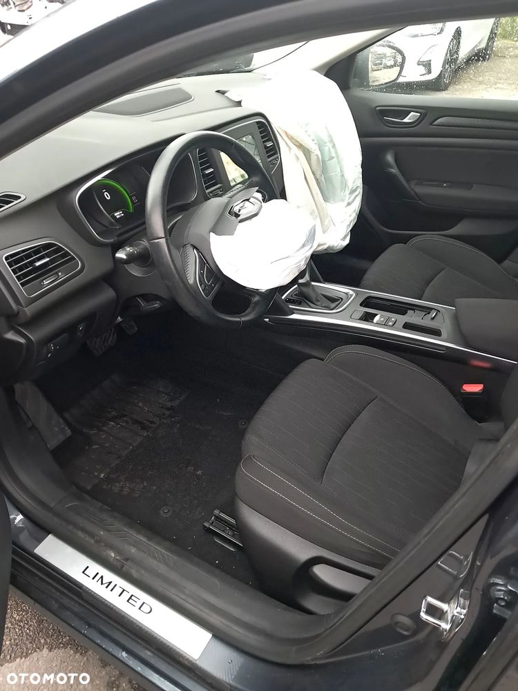 Renault Megane 2020 photo 5