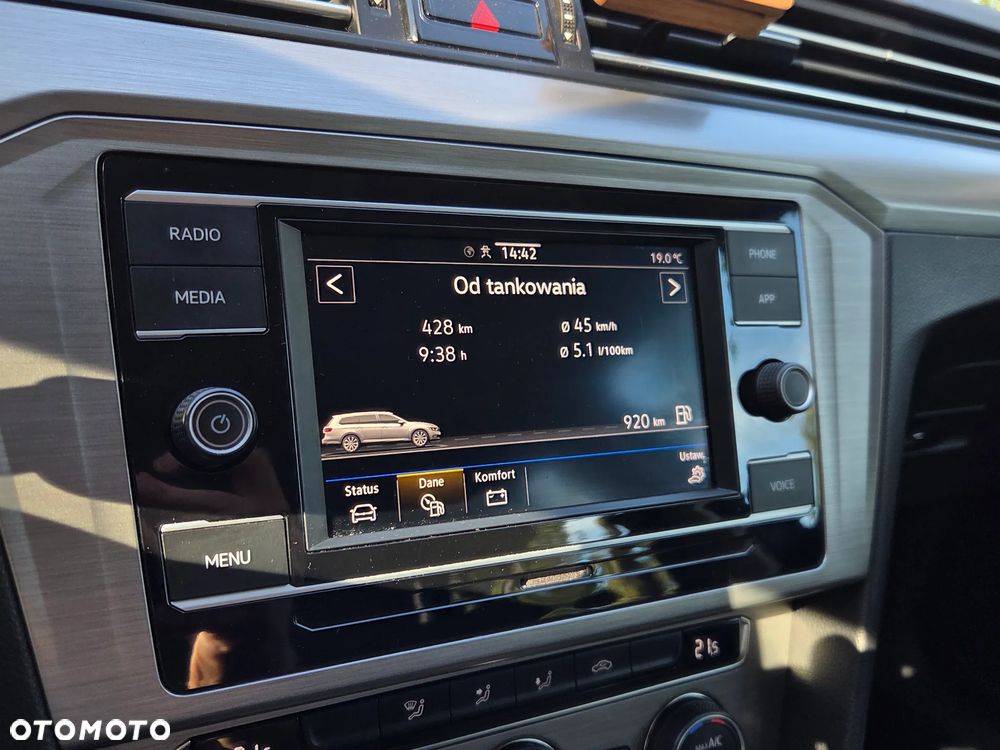 Volkswagen Passat Variant - 27