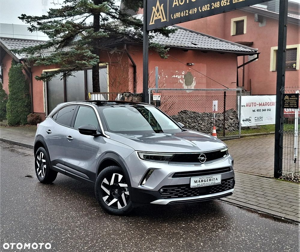 Opel Mokka 1.5 Edition - 7