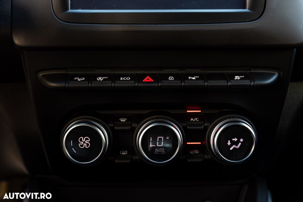 Dacia Duster dCi 110 4WD Prestige - 22