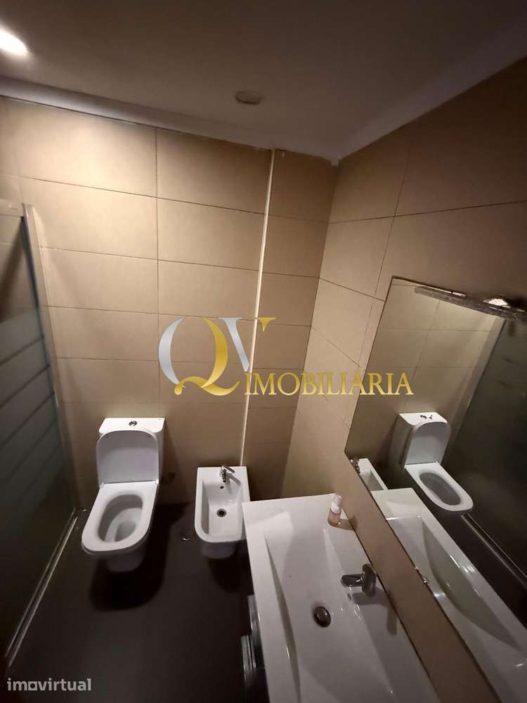 Excelente Apartamento T2 para venda sito em Odivelas - Grande imagem: 5/12