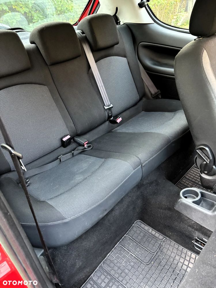 Peugeot 206 1.4 Trendy - 7