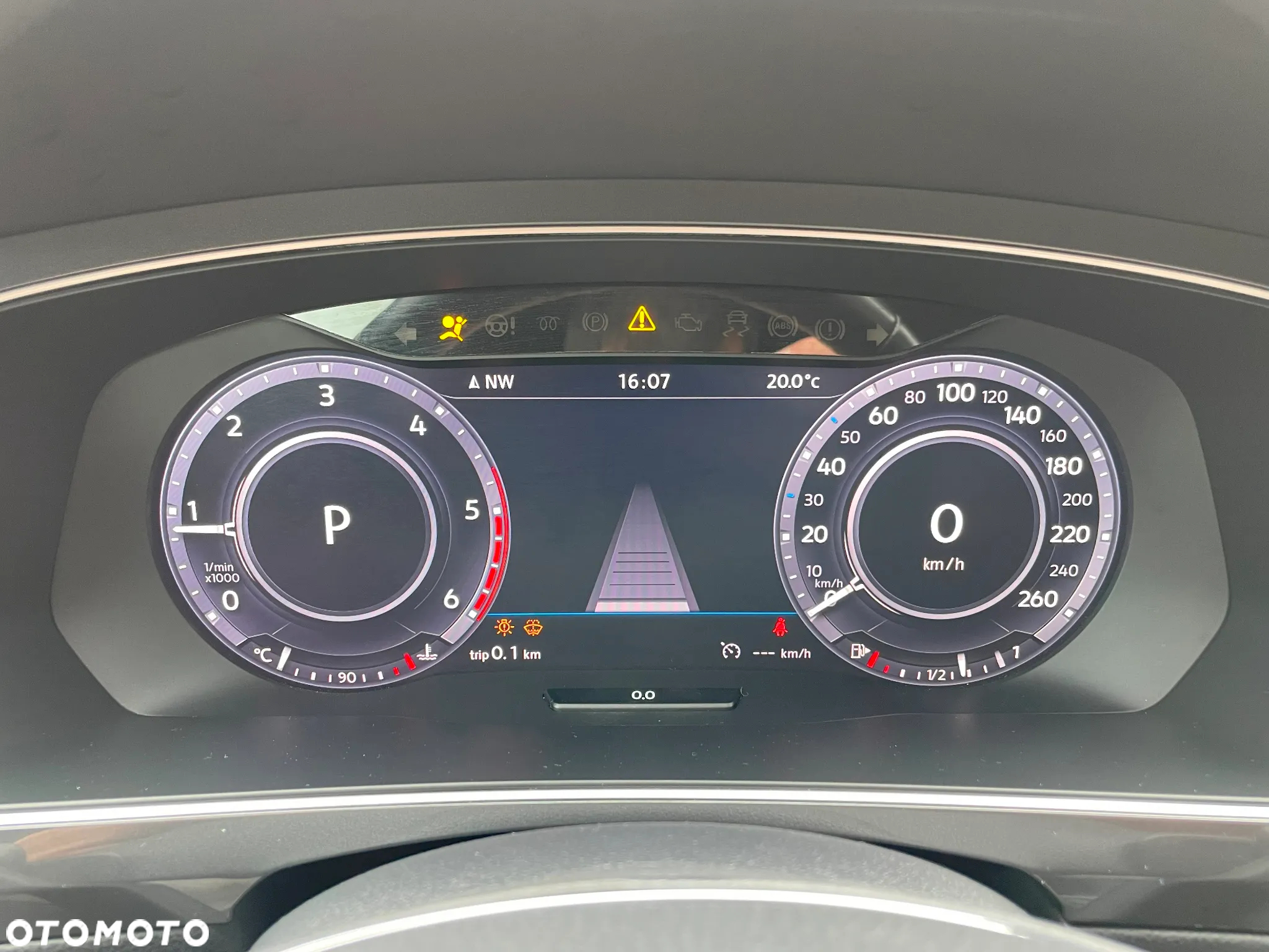 Volkswagen Tiguan 2.0 TDI 4Mot Sport&Style DSG - 27