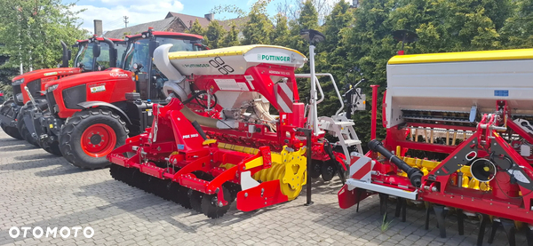 Pottinger Areosem
