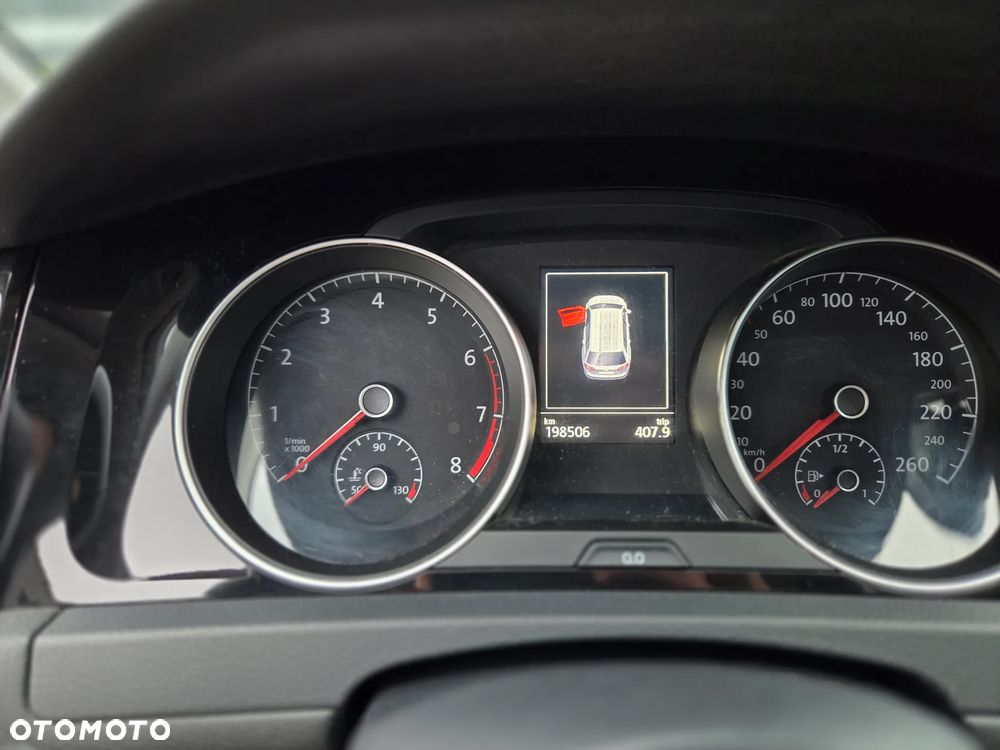 Volkswagen Golf 1.4 TSI BMT Comfortline - 8