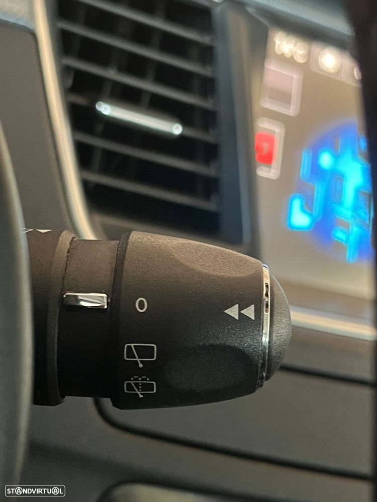 Peugeot 508 SW 1.6 BlueHDi Active EAT6 - 22