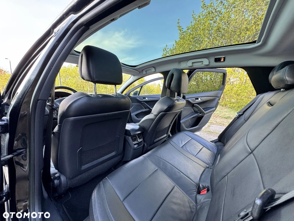 Peugeot 508 1.6 e-HDi Active S&S - 16