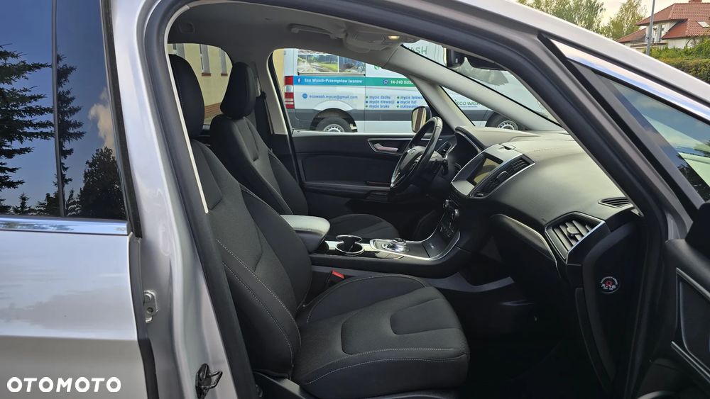 Ford S-Max 2.0 EcoBlue Twin-Turbo Titanium - 19