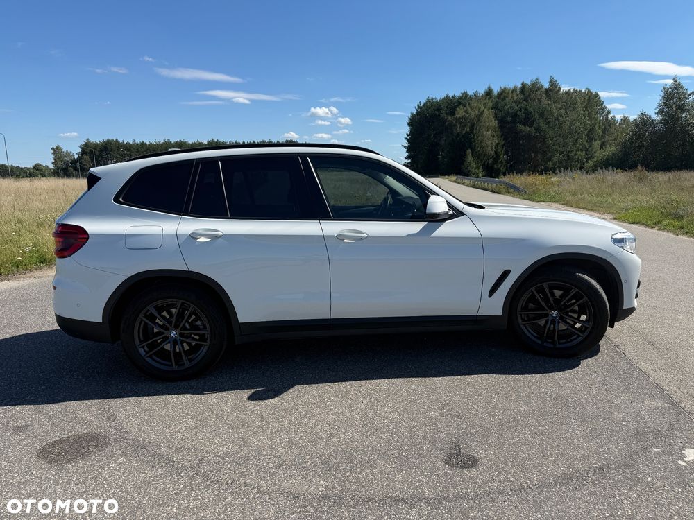 BMW X3 - 6
