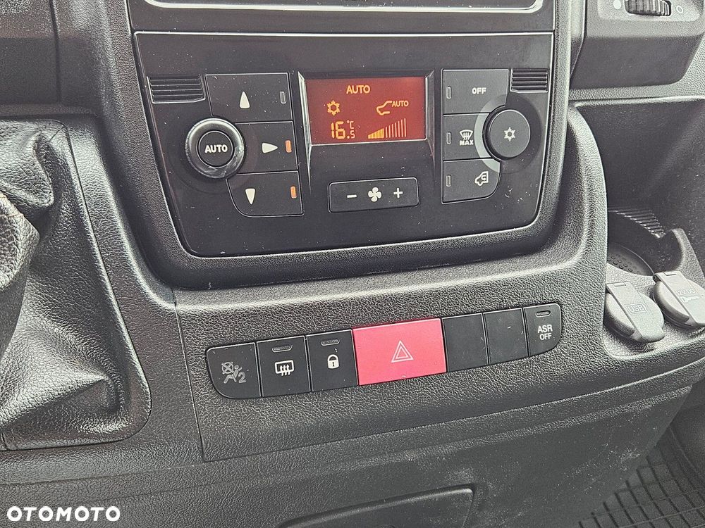 Fiat Ducato L4H2 *59999zł Netto* 2.3 MultiJET/140KM - 29
