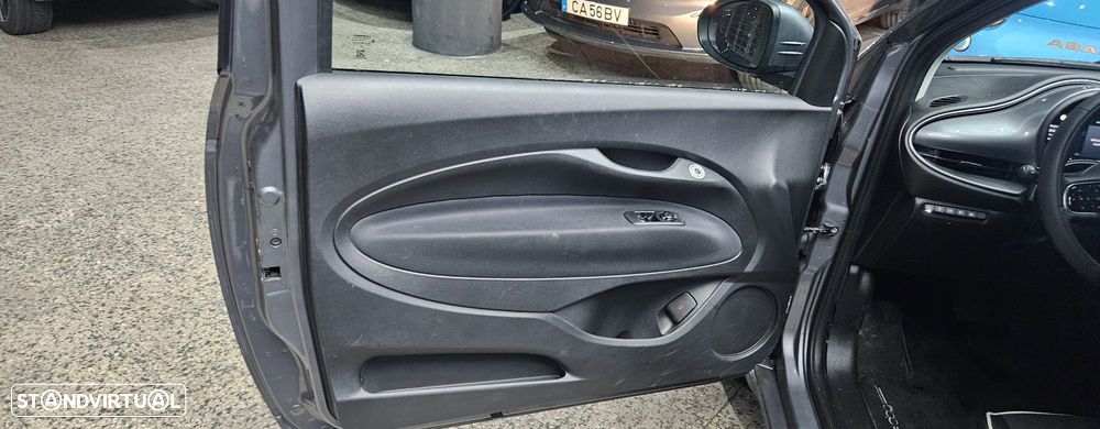 Fiat 500e C 42kWh - 10