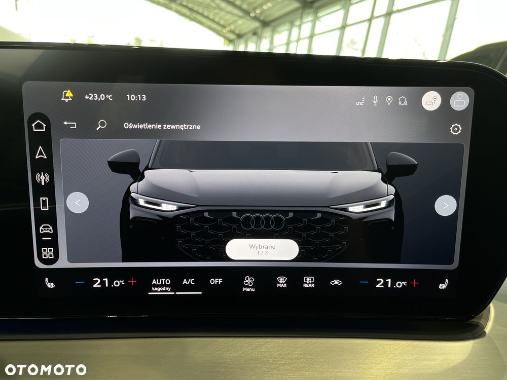 Audi Q3 35 TFSI S line S tronic - 25