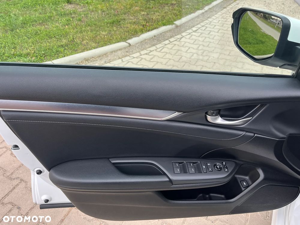 Honda Civic - 21