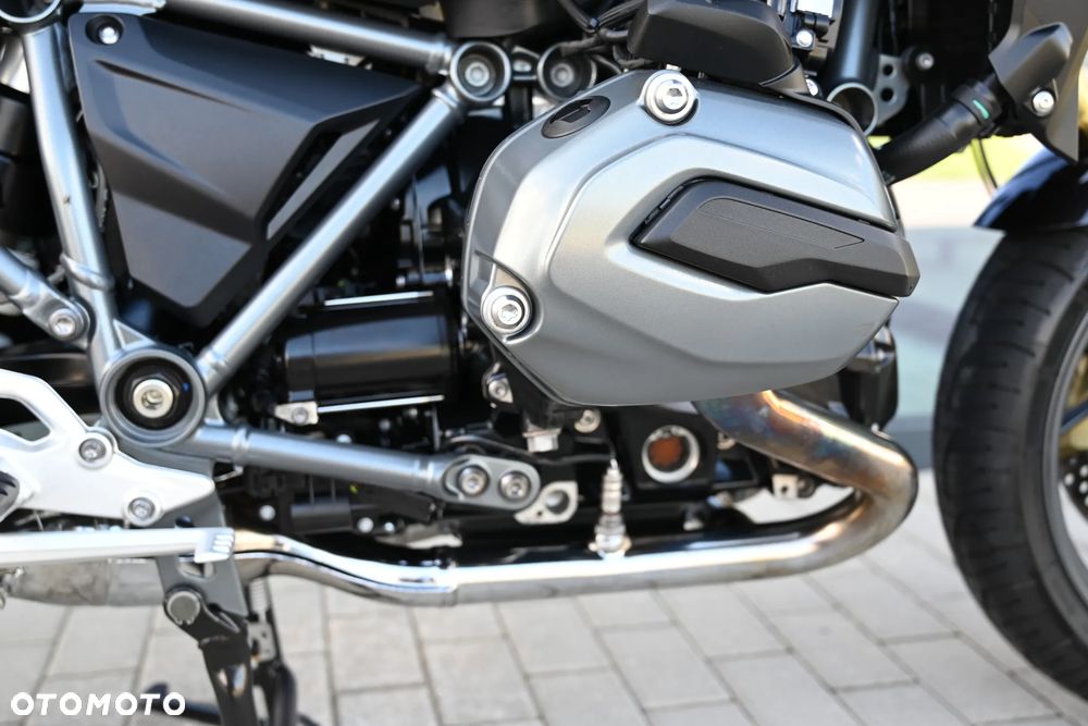 BMW R - 11