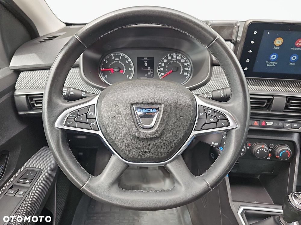 Dacia Logan - 15
