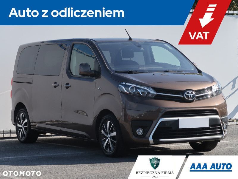 Toyota Proace Verso - 1