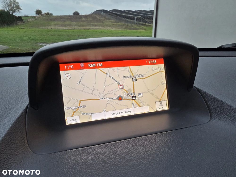 Opel Mokka 1.4 Turbo ecoFLEX Start/Stop 4x4 Color Edition - 20