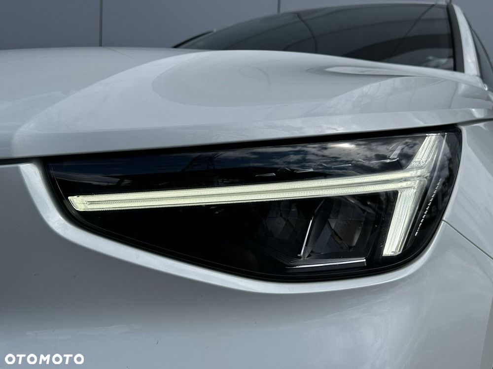 Volvo XC 40 - 5